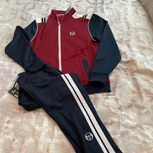 Sergio Tacchini